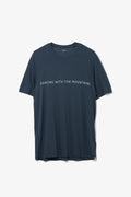 HOUDINI Ms Tree Message Tee-2