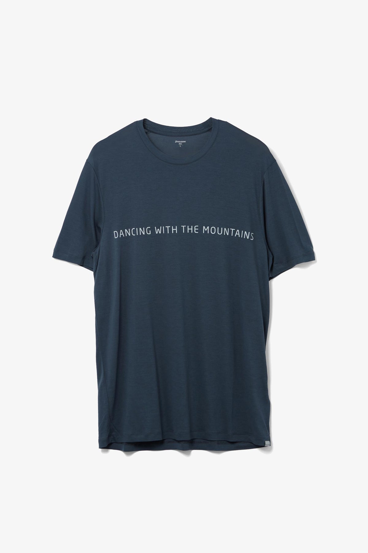HOUDINI Ms Tree Message Tee-2