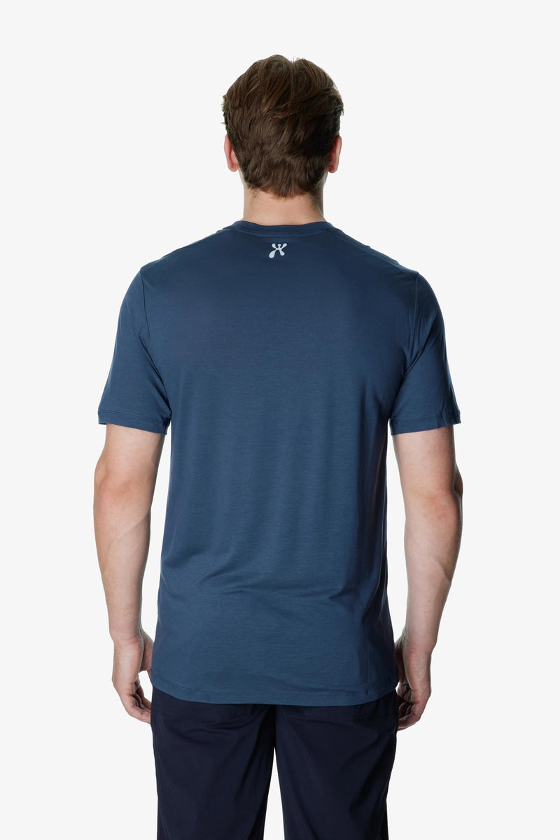 HOUDINI Ms Tree Message Tee-5