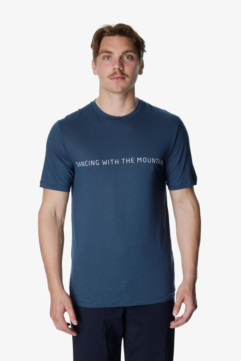 HOUDINI Ms Tree Message Tee-4