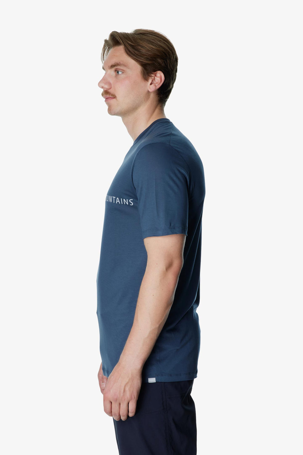 HOUDINI Ms Tree Message Tee-6