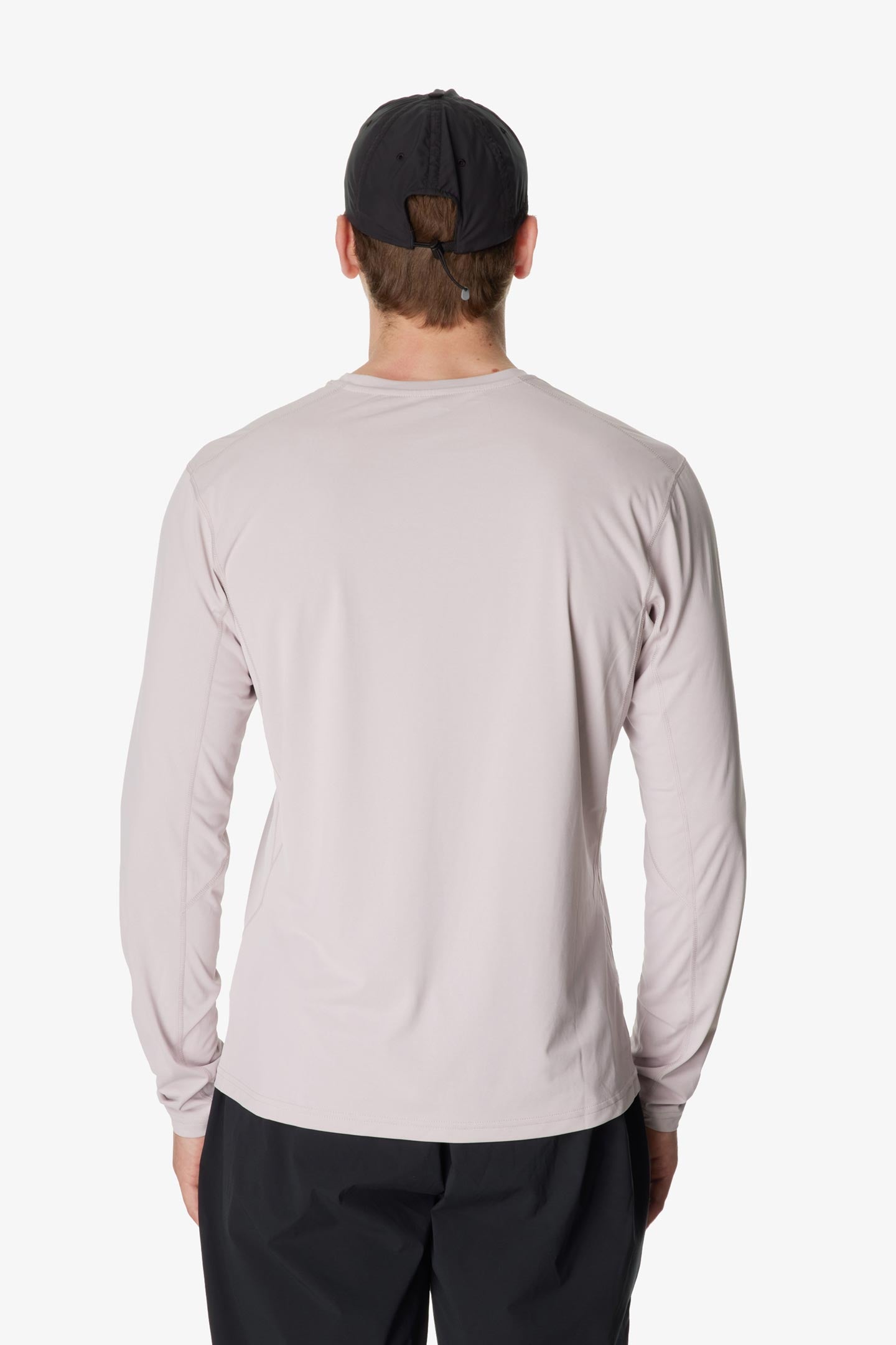 HOUDINI Ms Pace Air LS Tee