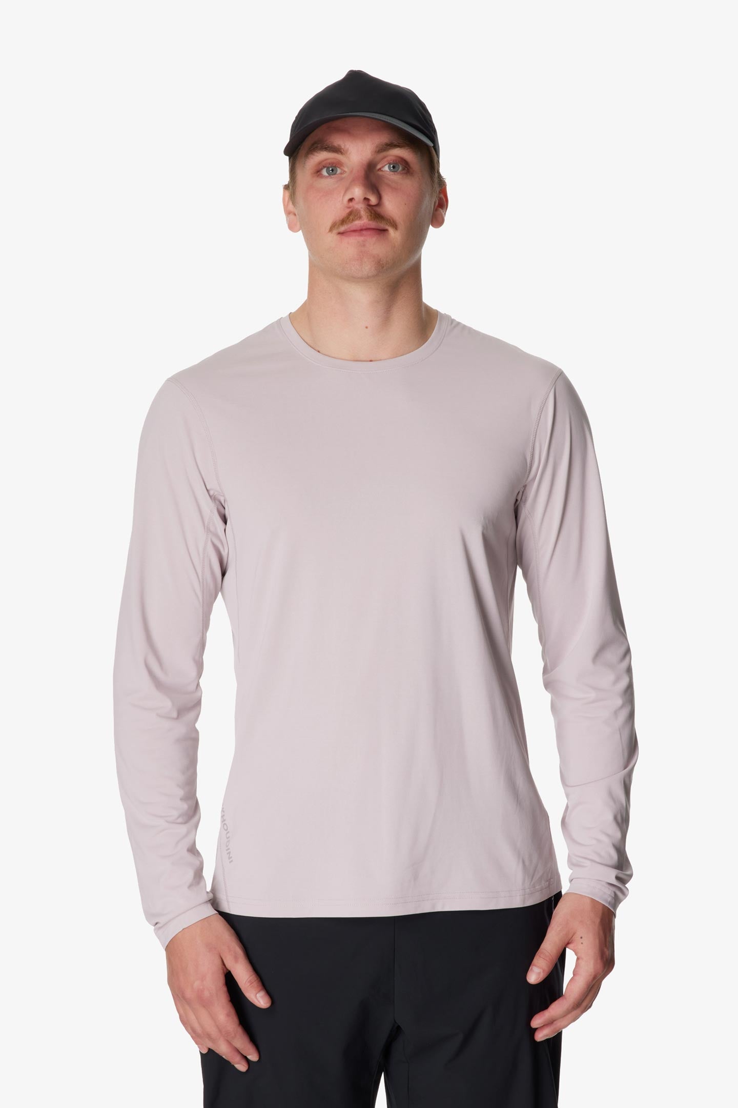 HOUDINI Ms Pace Air LS Tee-3