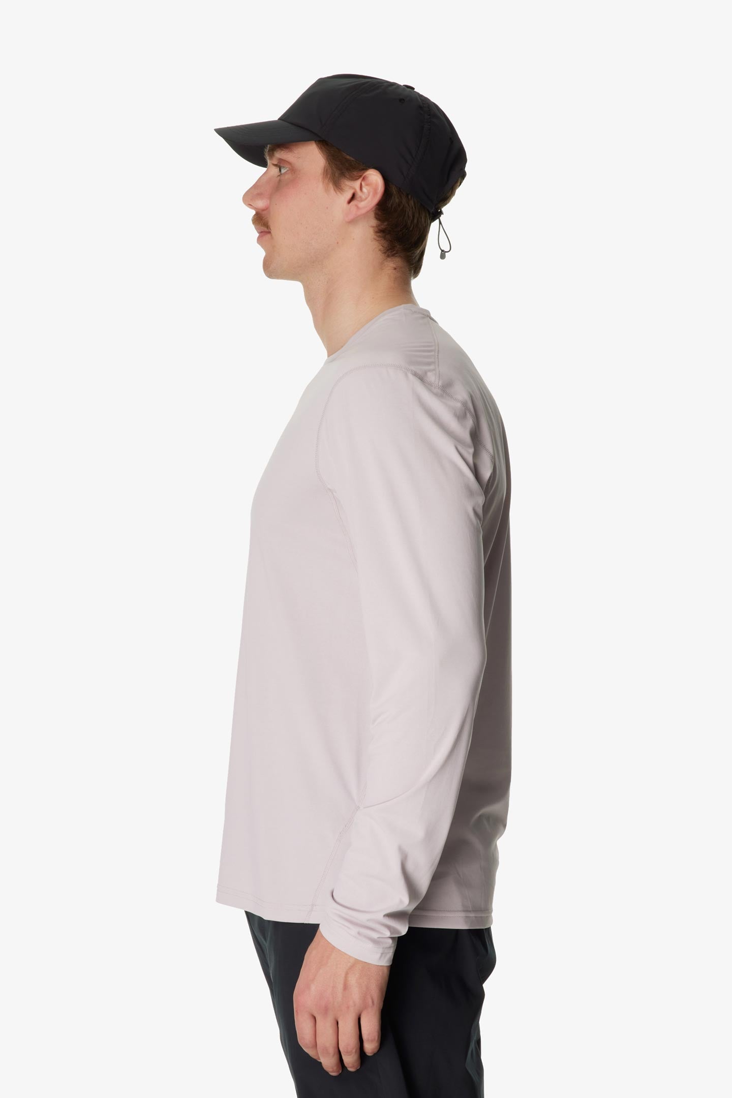 HOUDINI Ms Pace Air LS Tee