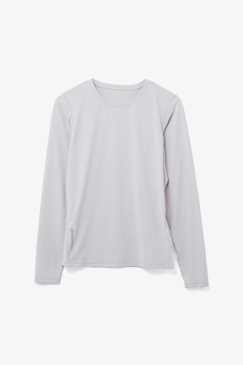 フーディニ ペースエアロングスリーブティー HOUDINI 【女性用】 Pace Air LS Tee 840064