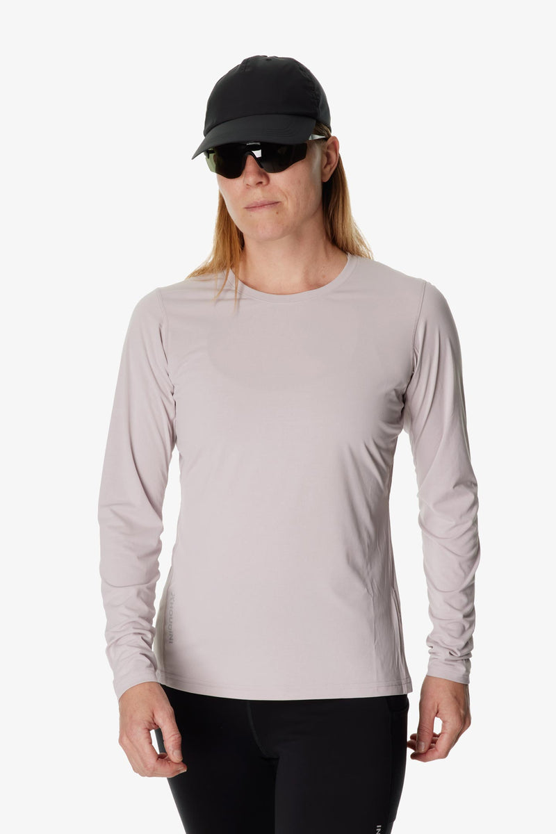 HOUDINI 【女性用】 Pace Air LS Tee-4