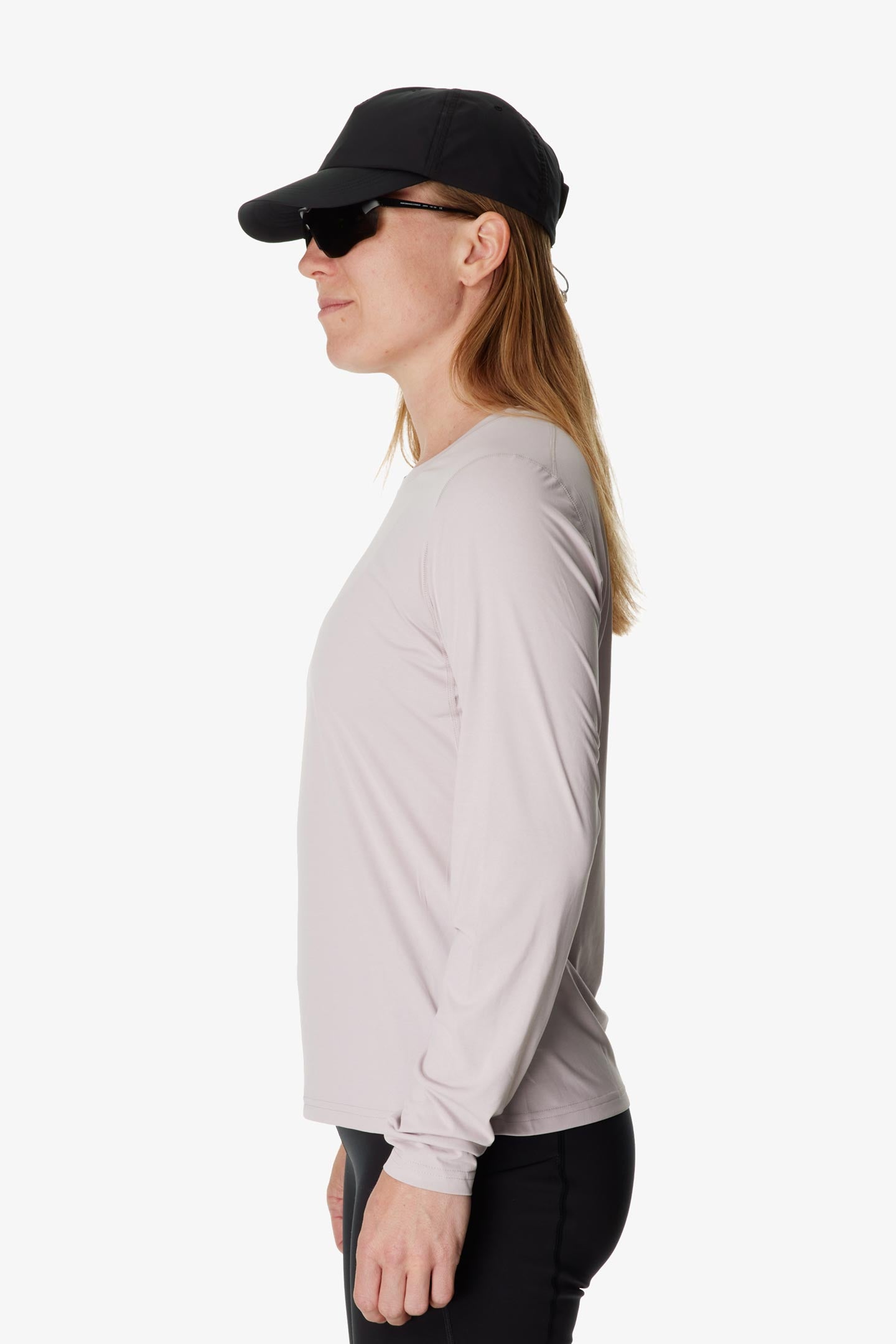 HOUDINI 【女性用】 Pace Air LS Tee-5