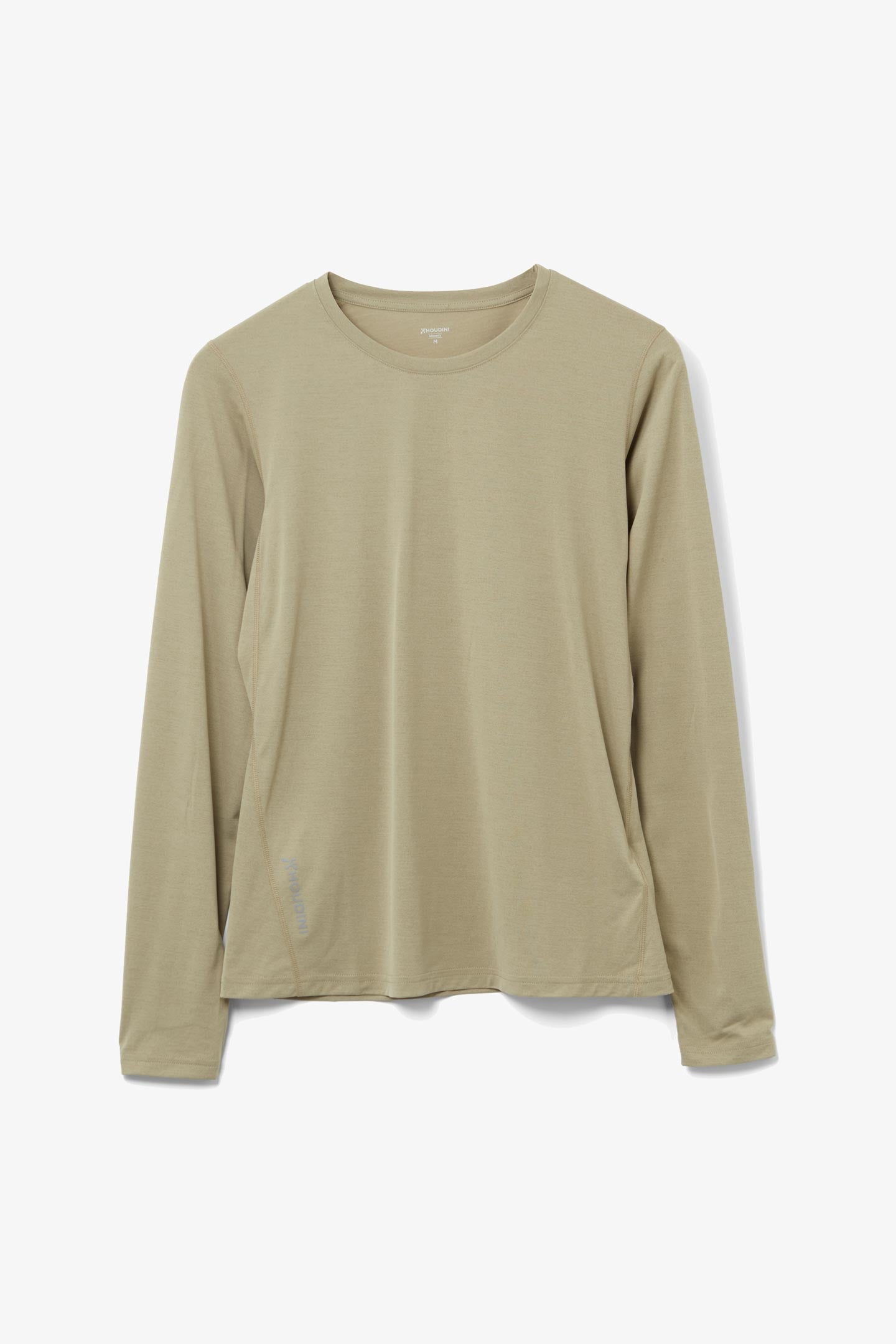 HOUDINI 【女性用】 Pace Air LS Tee-2