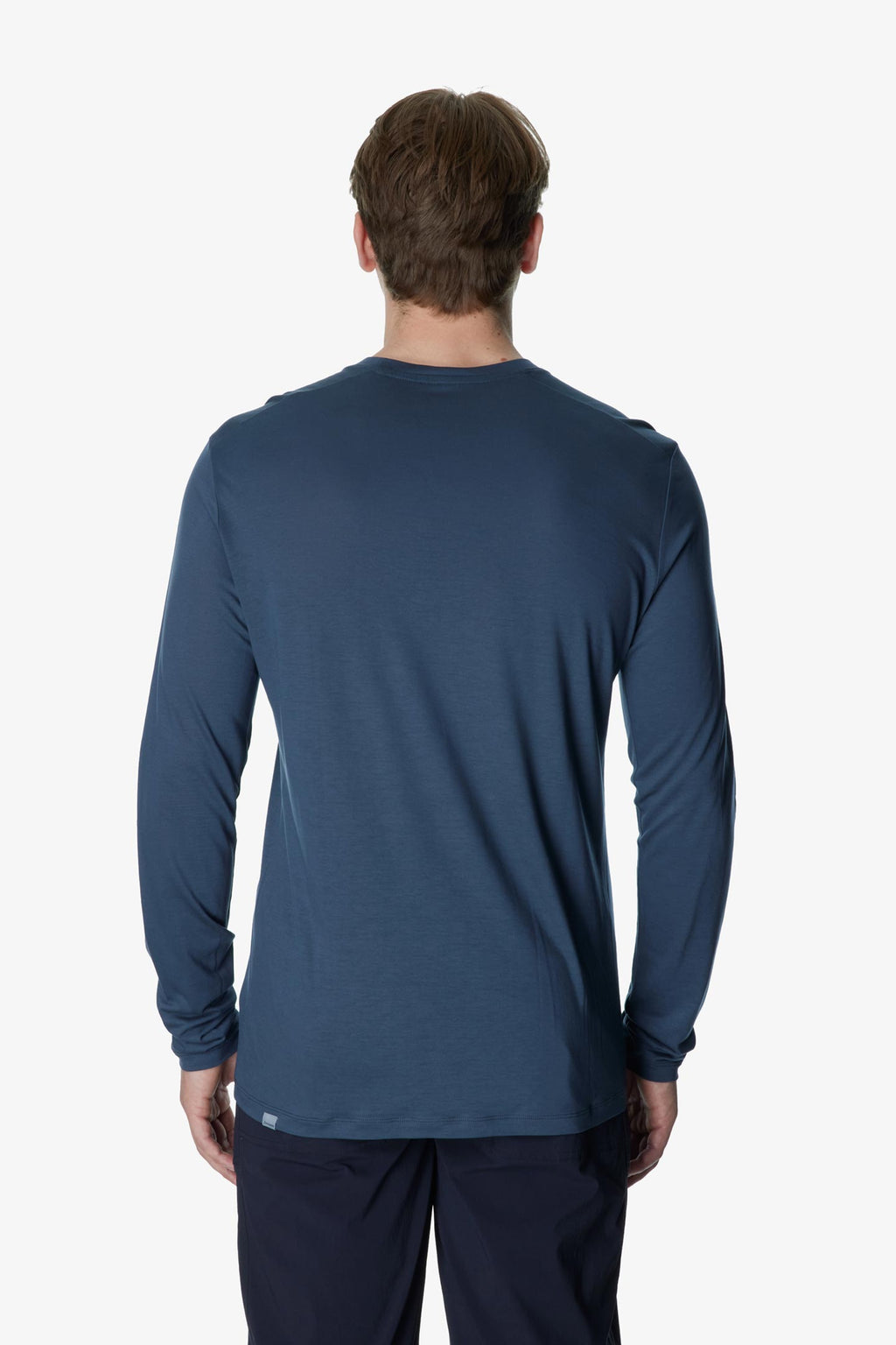 HOUDINI Ms Tree LS Tee-4