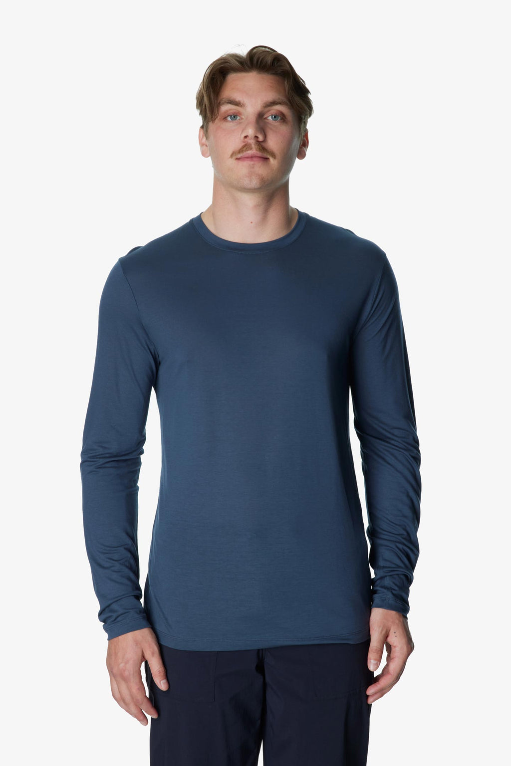 HOUDINI Ms Tree LS Tee-3