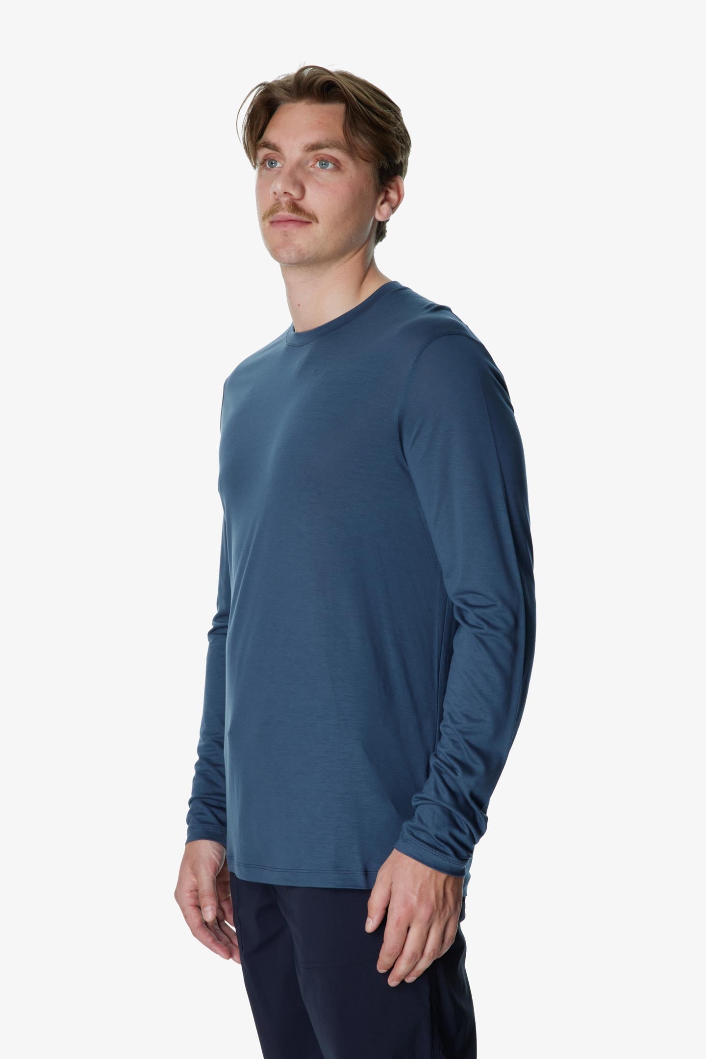 HOUDINI Ms Tree LS Tee-5