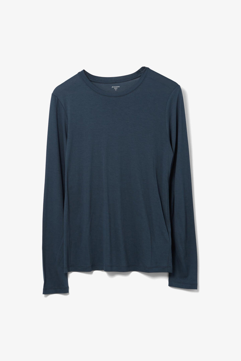 HOUDINI 【女性用】 Tree LS Tee-2