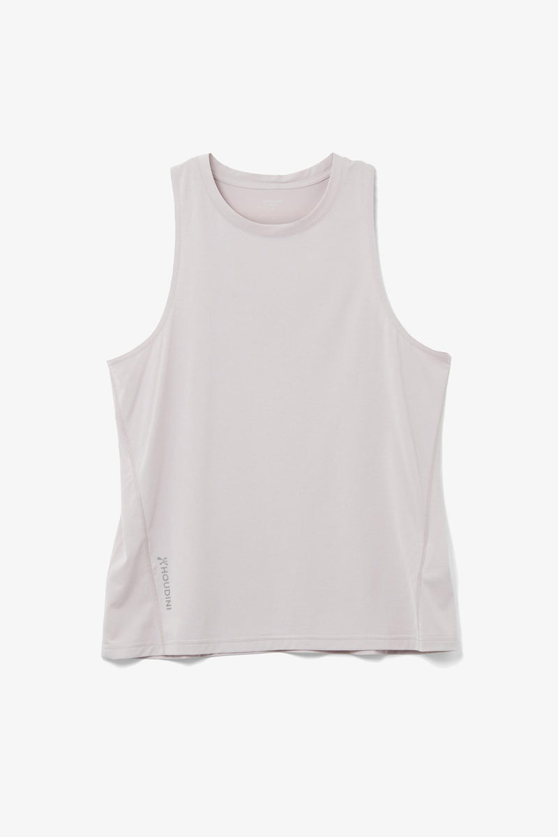 フーディニ ペースエアタンク HOUDINI 【女性用】 Pace Air Tank 840067