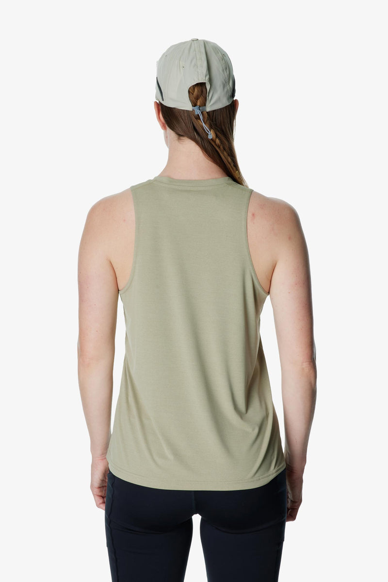 HOUDINI 【女性用】 Pace Air Tank-4