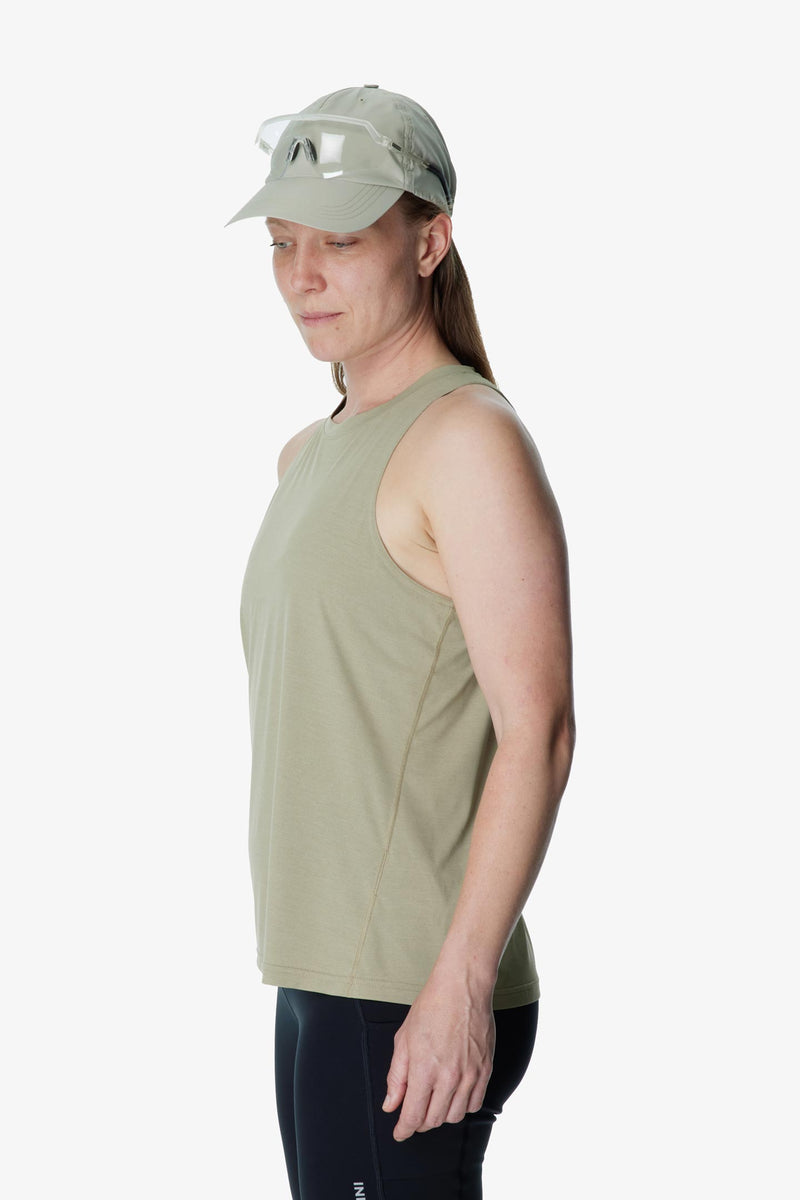 HOUDINI 【女性用】 Pace Air Tank-3