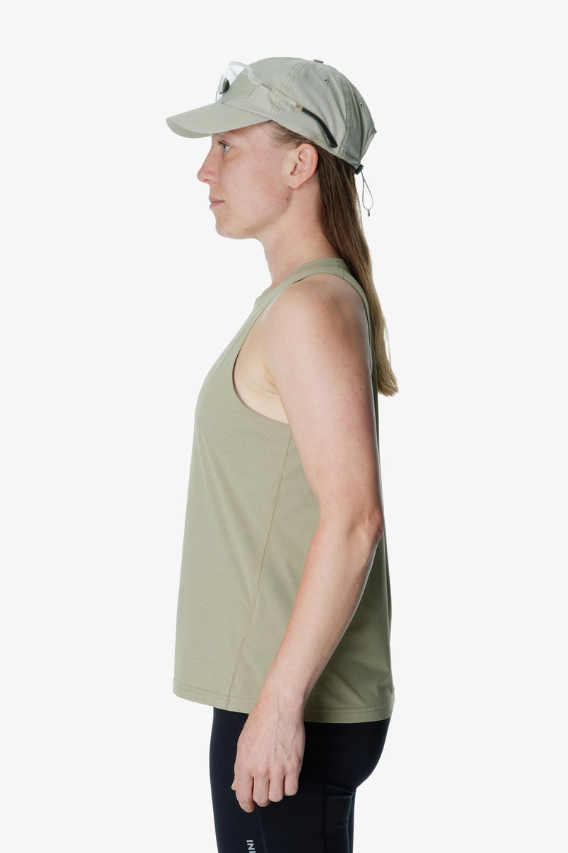 HOUDINI 【女性用】 Pace Air Tank-5