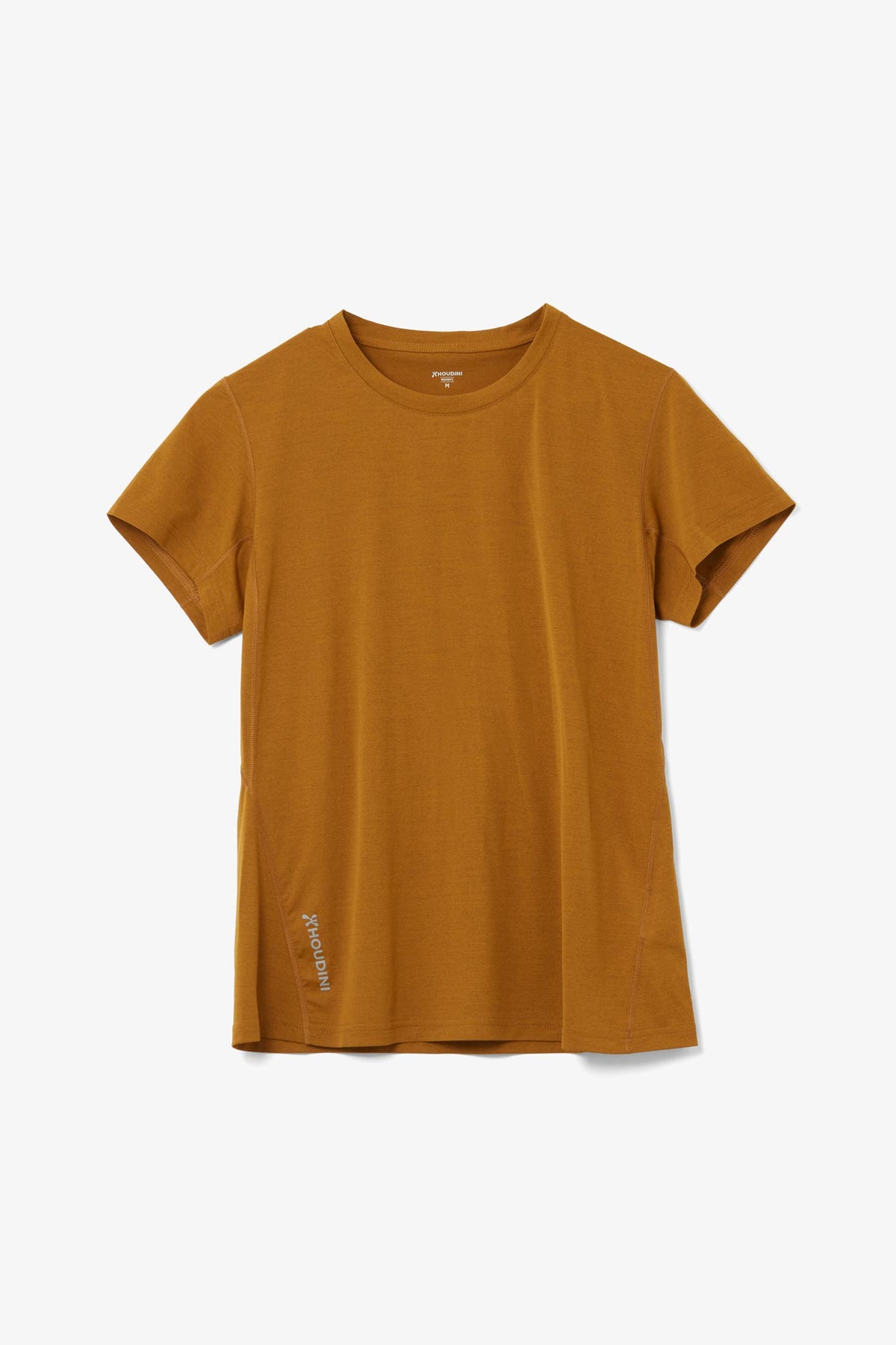 HOUDINI 【女性用】 Pace Air Tee