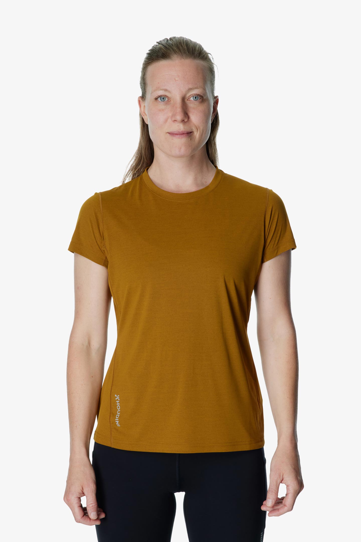 HOUDINI 【女性用】 Pace Air Tee