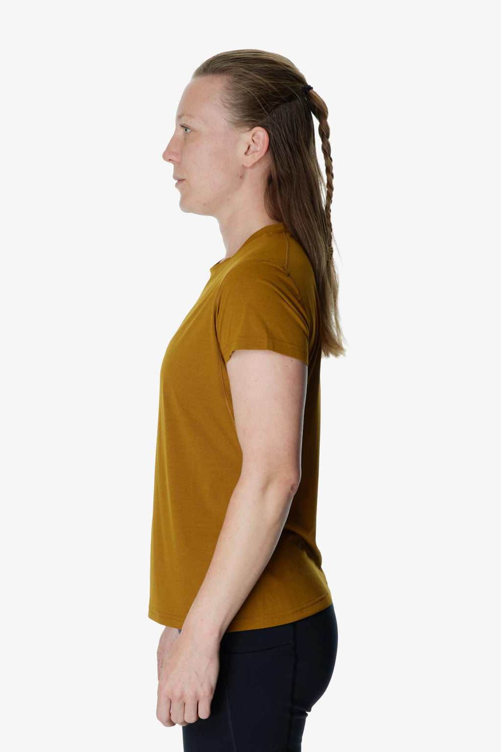 HOUDINI 【女性用】 Pace Air Tee