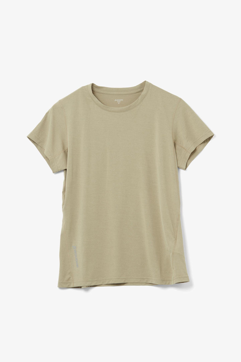 HOUDINI 【女性用】 Pace Air Tee-3