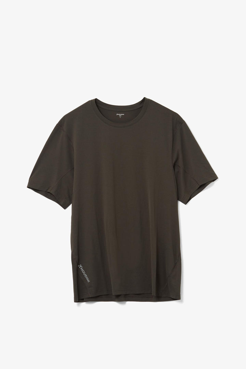フーディニ ペースエアティー HOUDINI Ms Pace Air Tee 840069