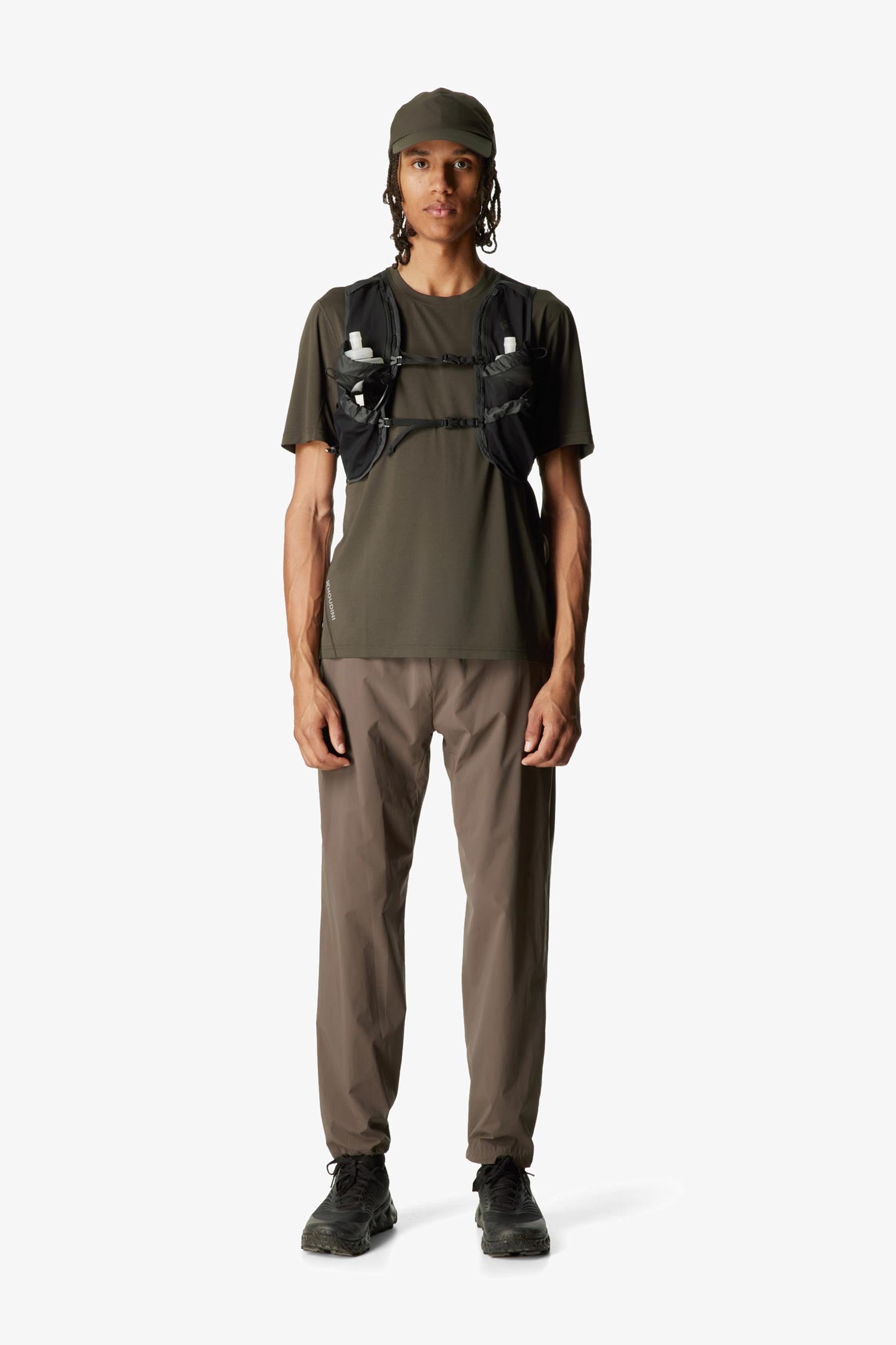HOUDINI Ms Pace Air Tee-4
