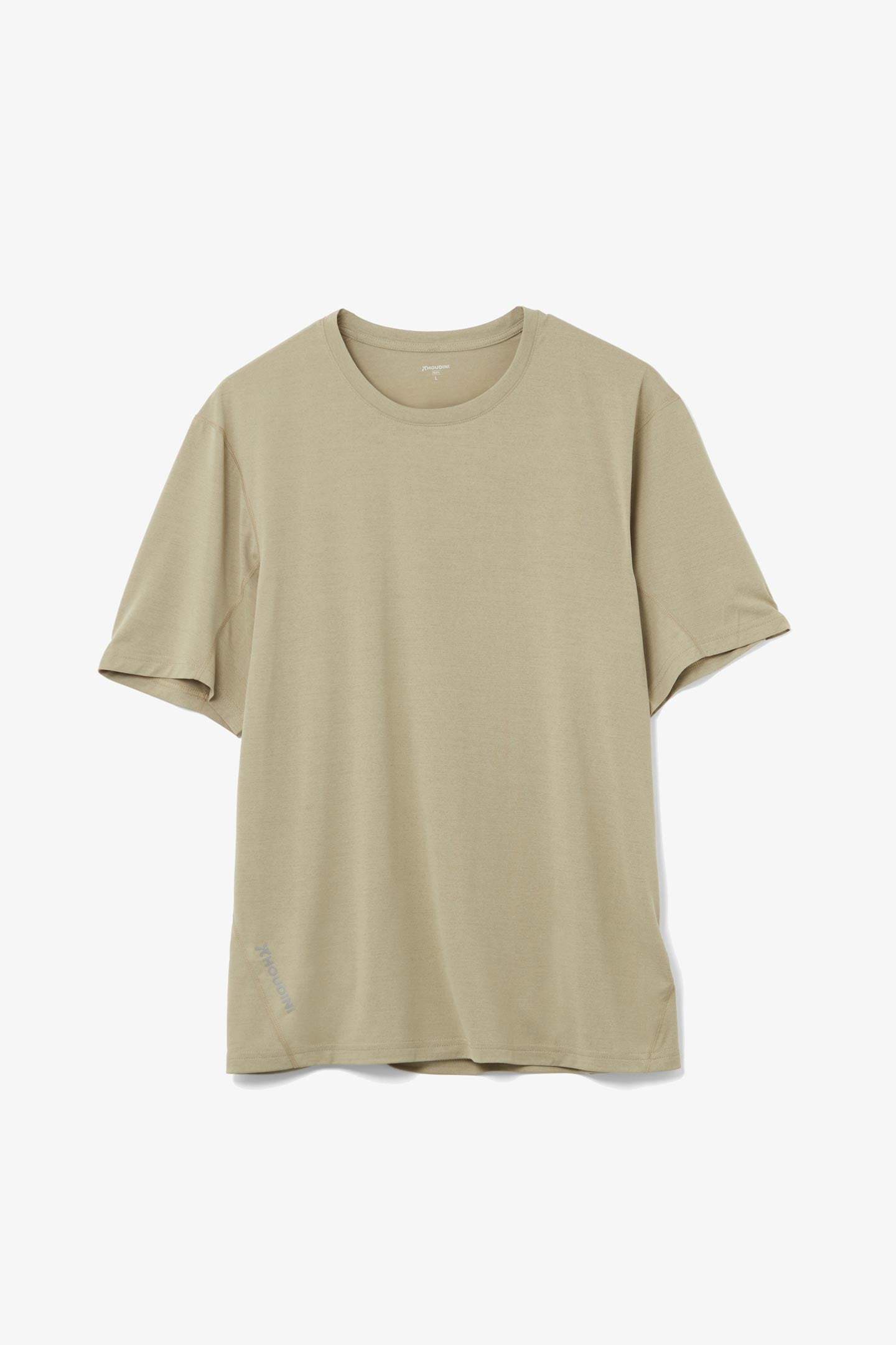 HOUDINI Ms Pace Air Tee-3