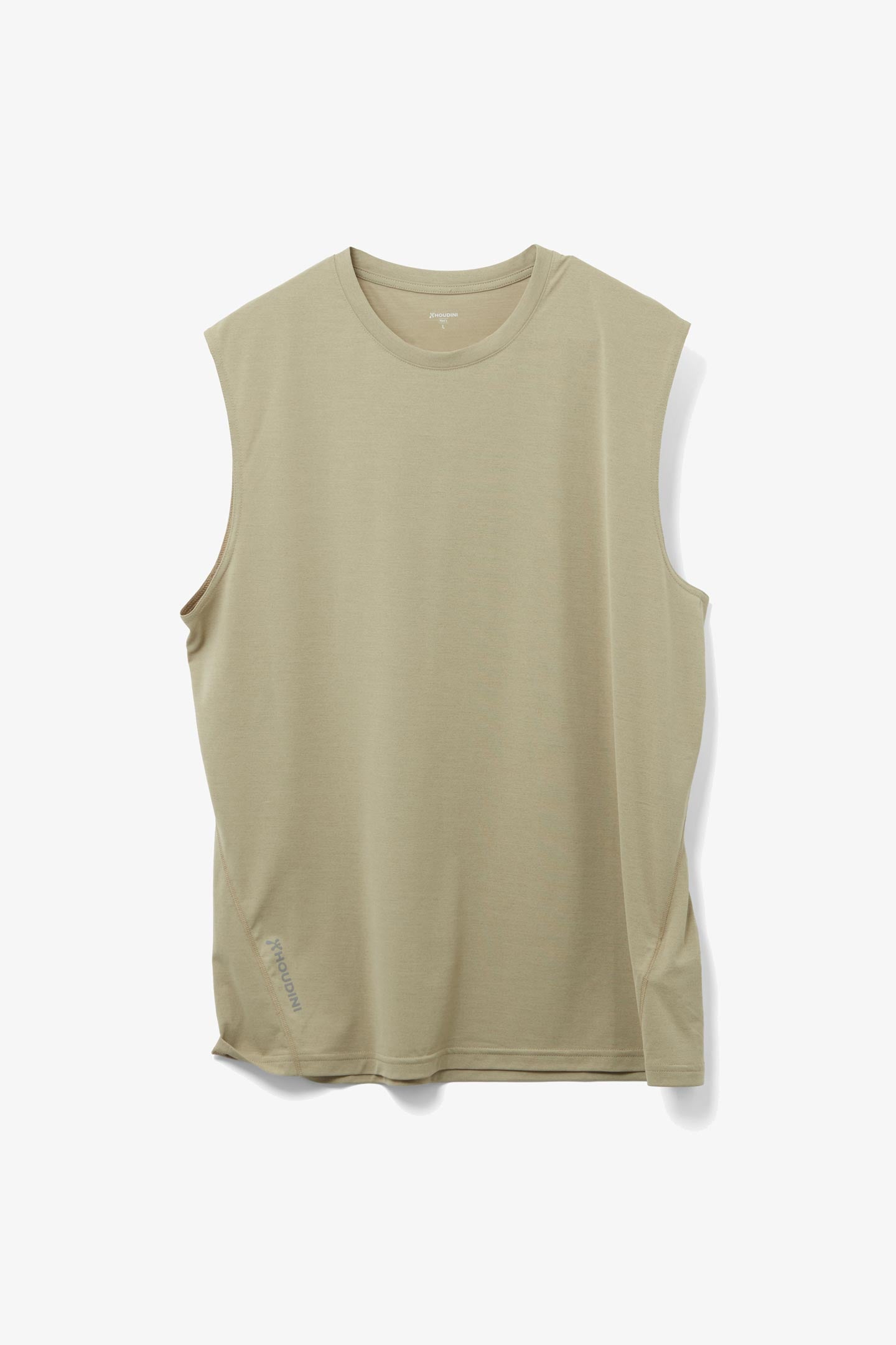HOUDINI Ms Pace Air Tank – MOOSE