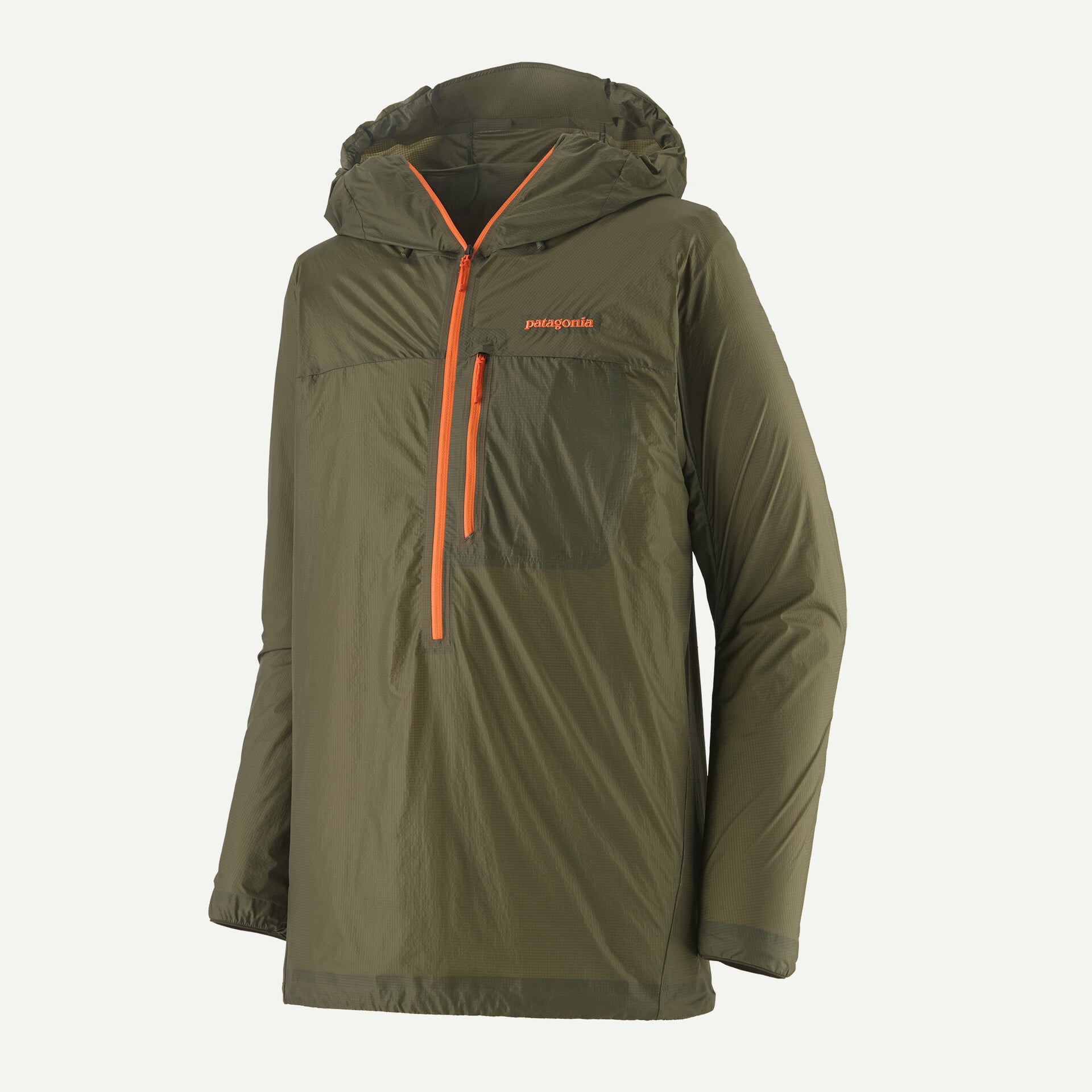 Patagonia Houdini Rock Jkt