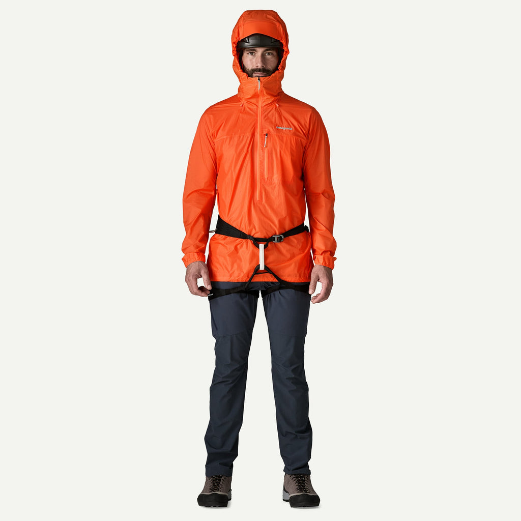 Patagonia Houdini Rock Jkt