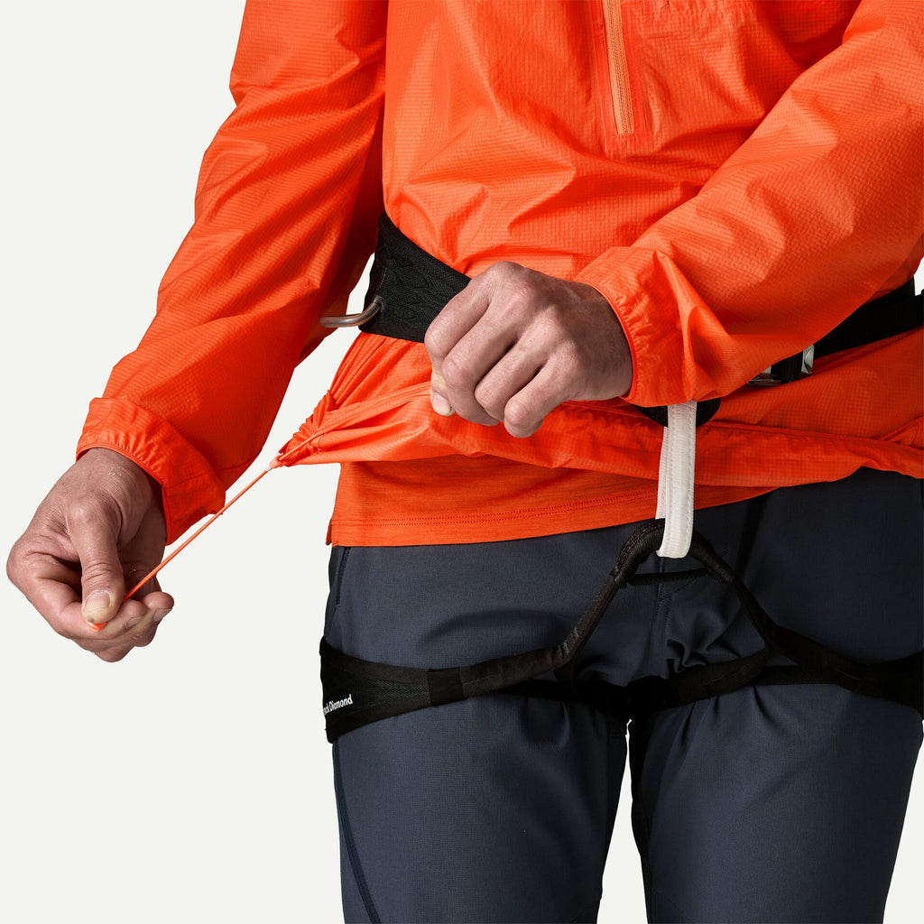Patagonia Houdini Rock Jkt