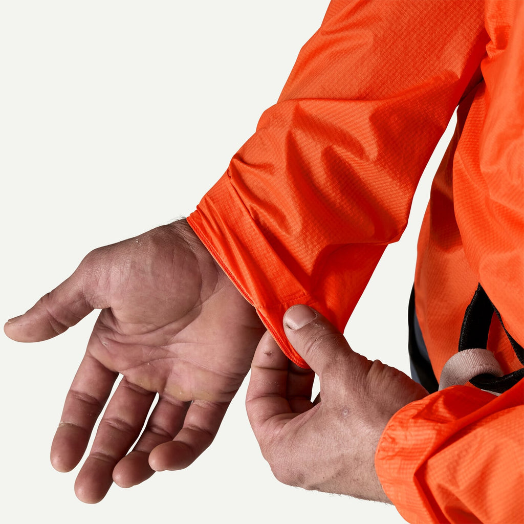 Patagonia Houdini Rock Jkt
