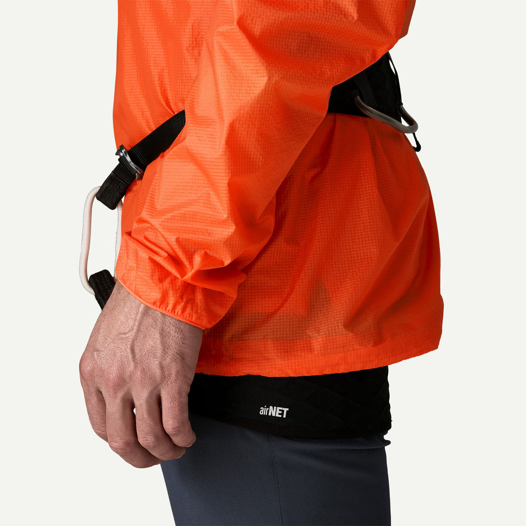 Patagonia Houdini Rock Jkt