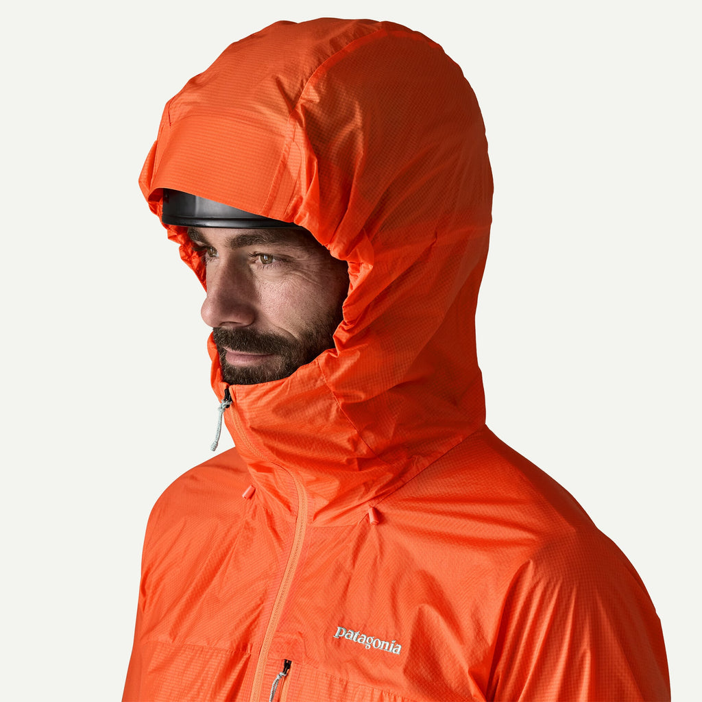 Patagonia Houdini Rock Jkt