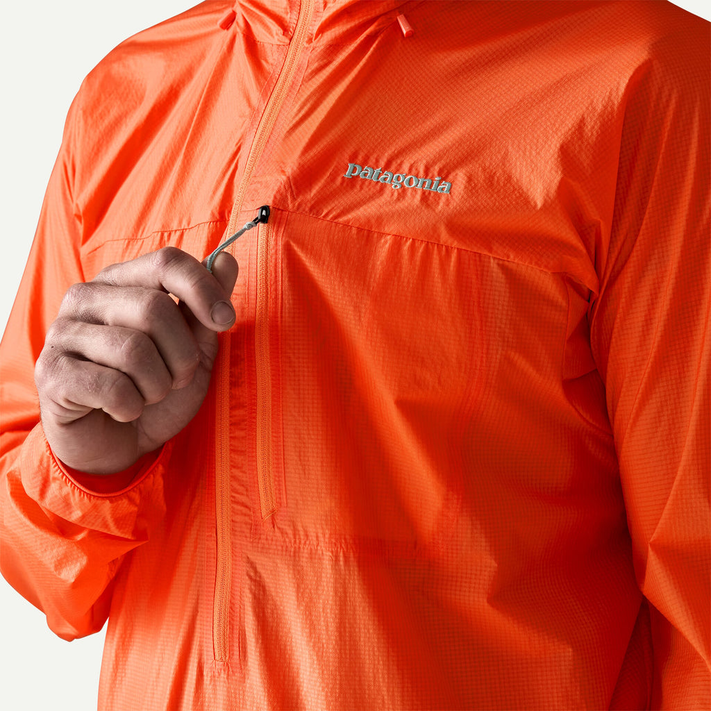 Patagonia Houdini Rock Jkt