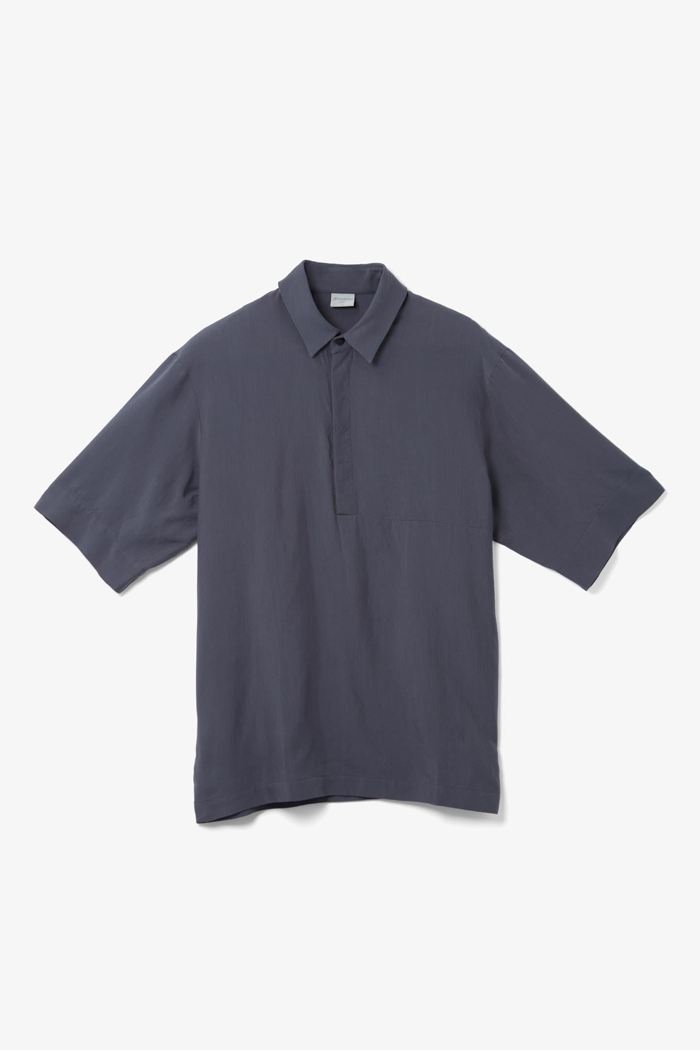 HOUDINI Tree Polo Shirt – MOOSE