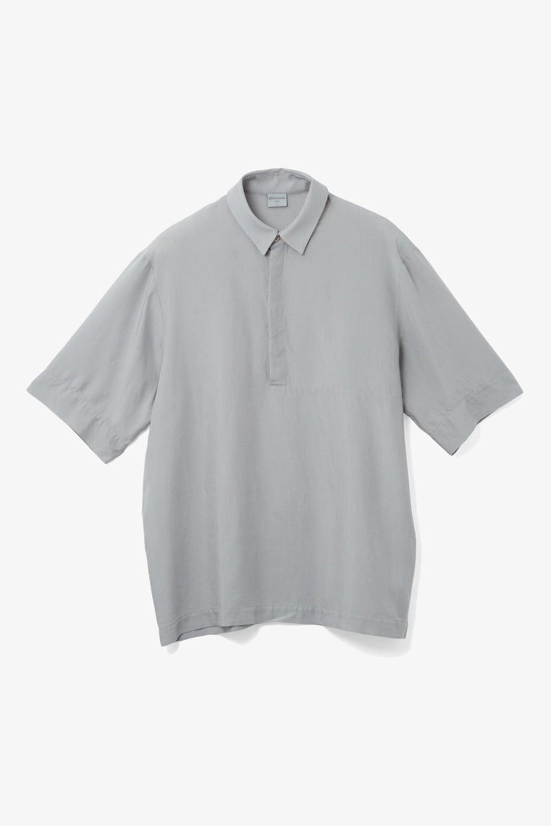 HOUDINI Tree Polo Shirt-2