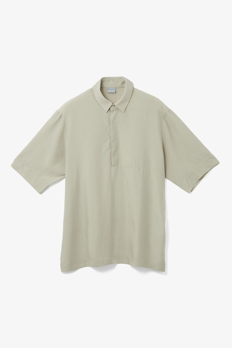 HOUDINI Tree Polo Shirt-3