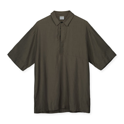 フーディニ（HOUDINI）ツリー ポロ シャツ（M's Tree Polo Shirt） 860009 カラー：Dawn Green