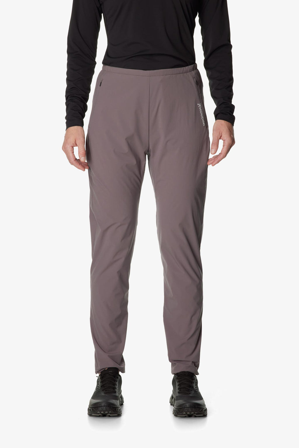 HOUDINI【女性用】W's Pace Light Pants-3