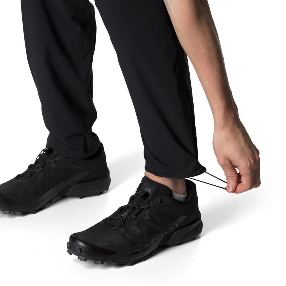 HOUDINI【女性用】W's Pace Light Pants-6