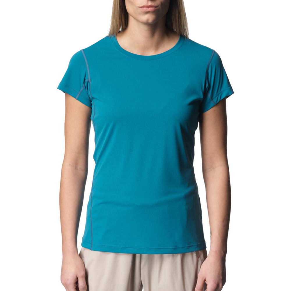 HOUDINI【女性用】Pace Air Tee