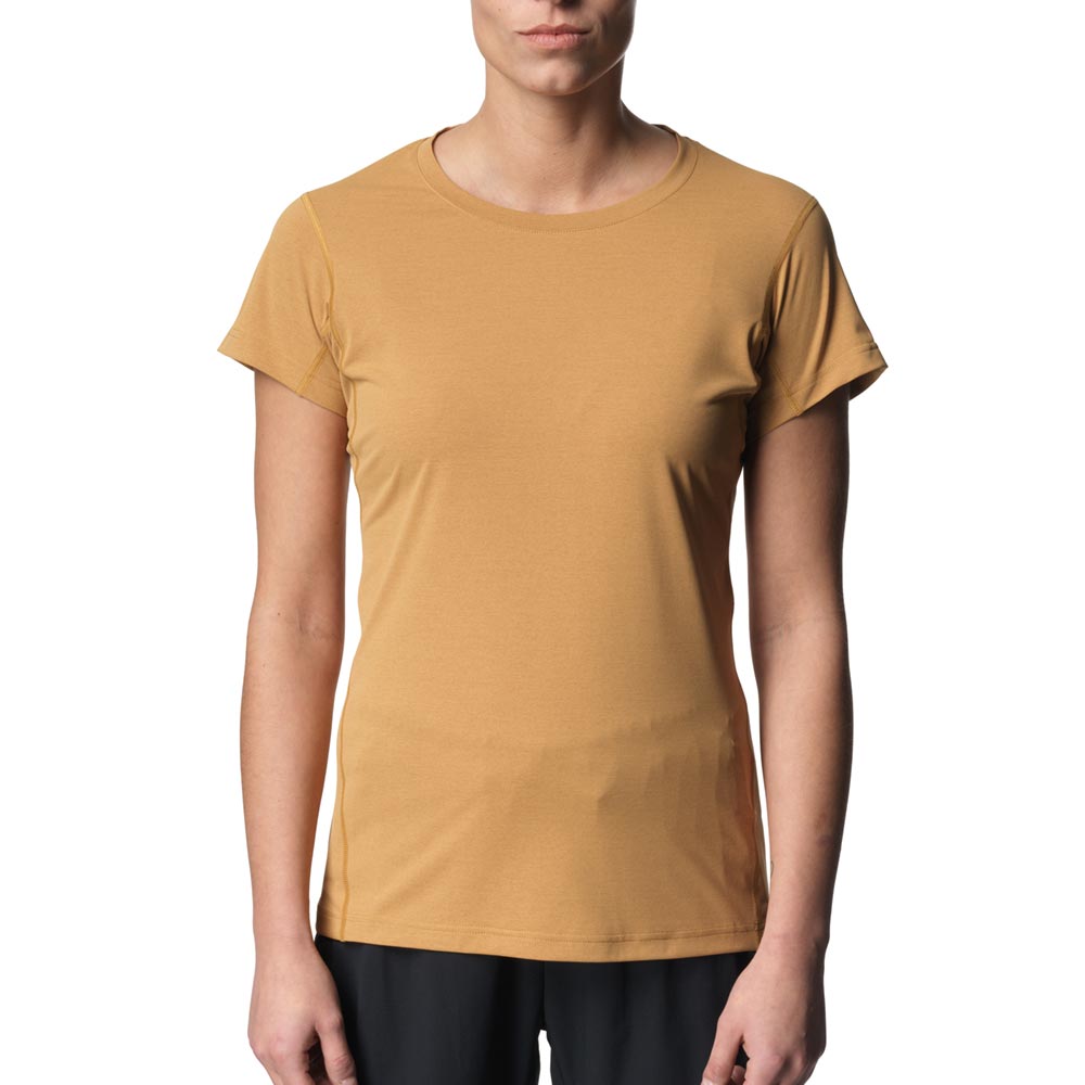 HOUDINI【女性用】Pace Air Tee