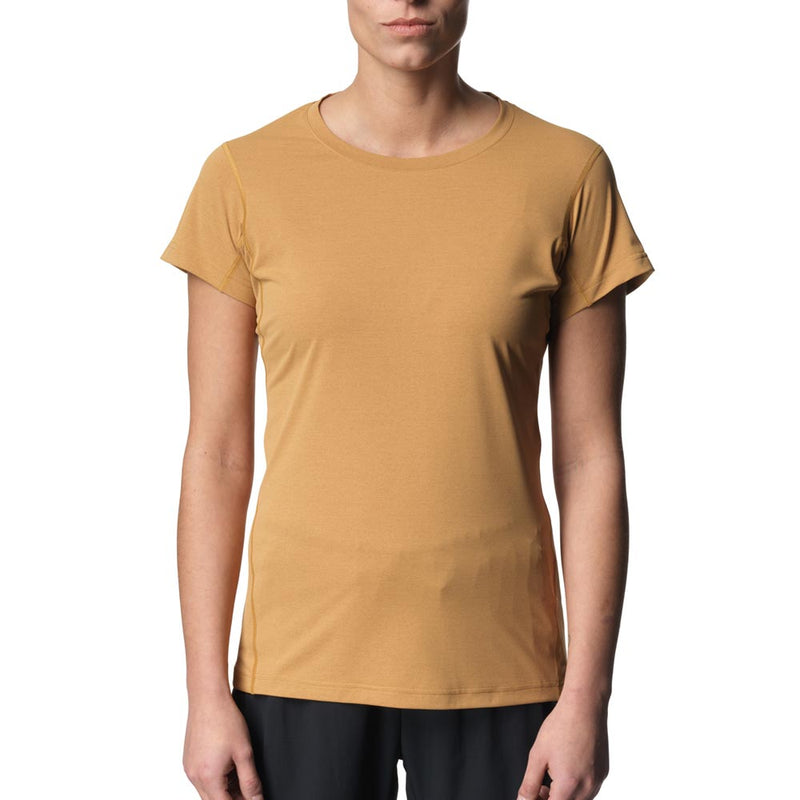 HOUDINI [For Women] Pace Air Tee