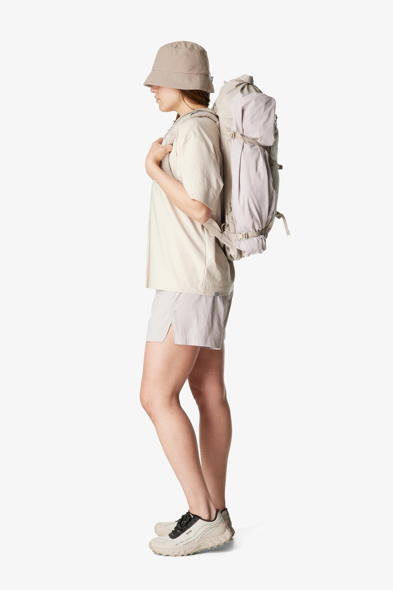 HOUDINI 【女性用】 Liquid Shorts-3