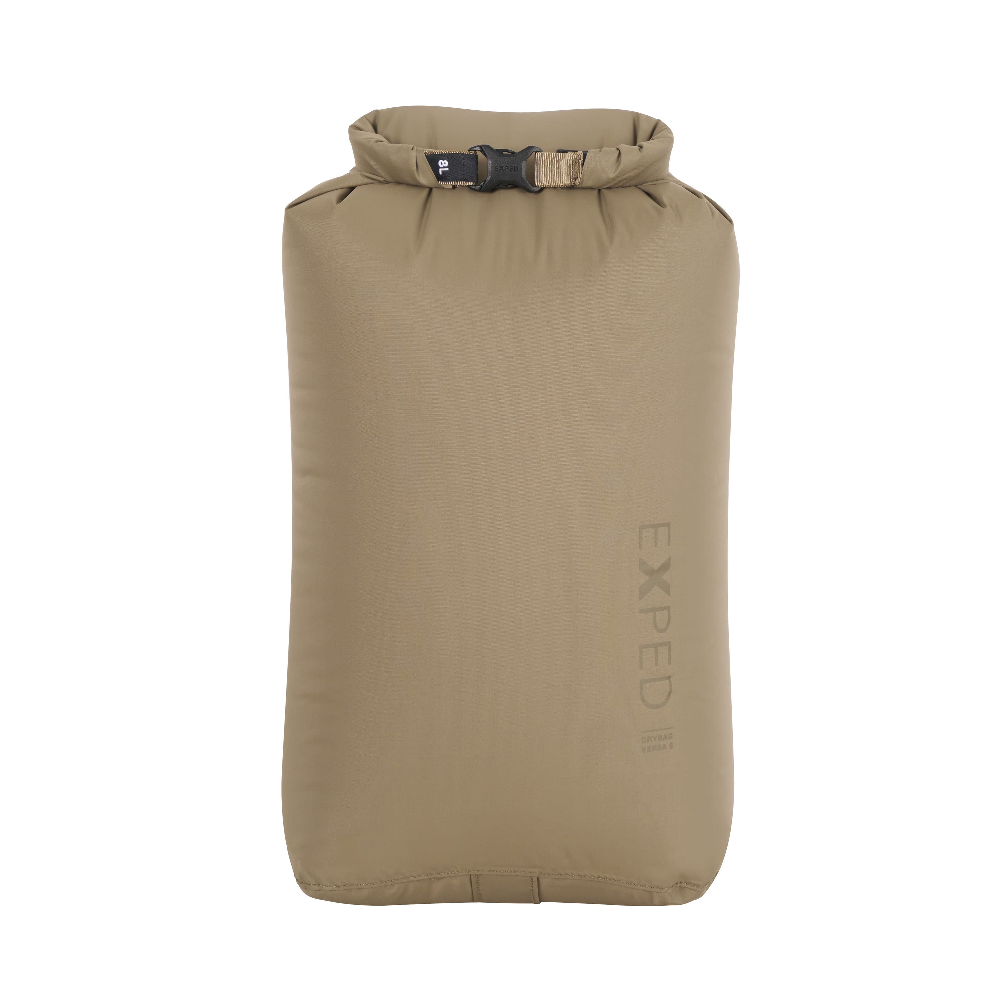 EXPED Drybag Versa Olive