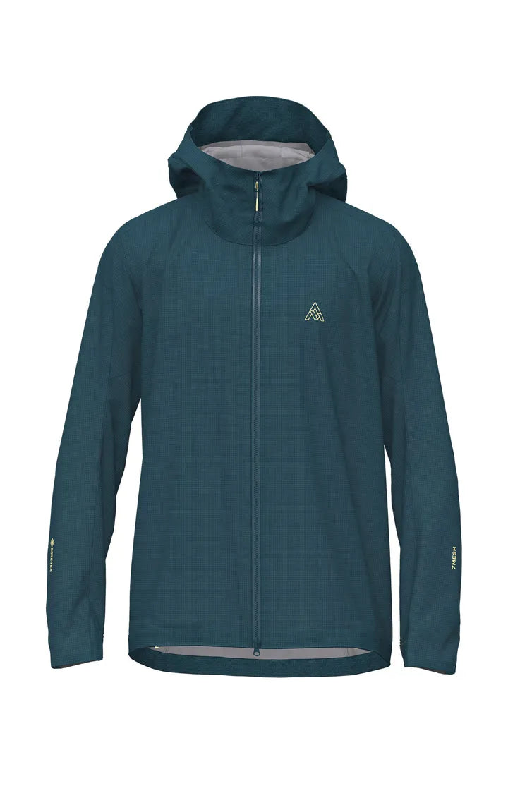 7MESH Guardian Air Jacket