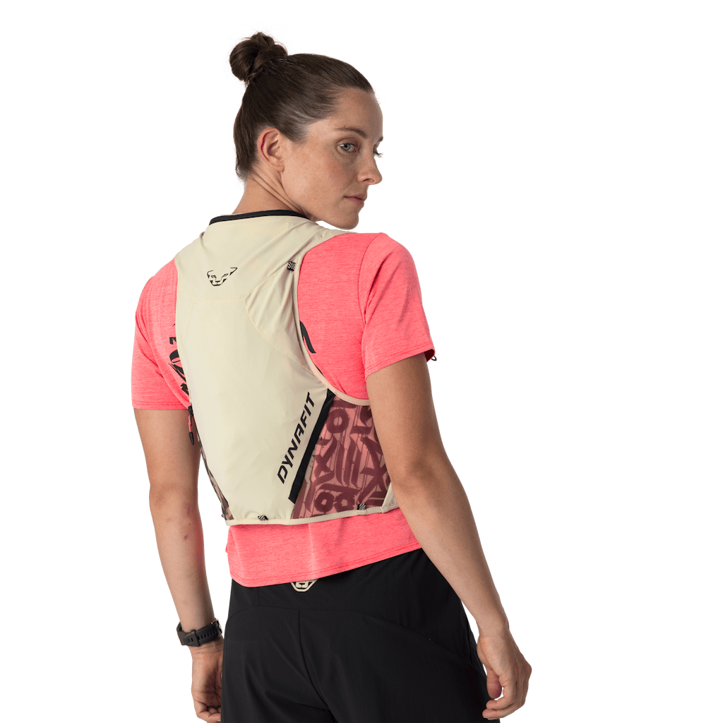 DYNAFIT Trail 6 Running Vest