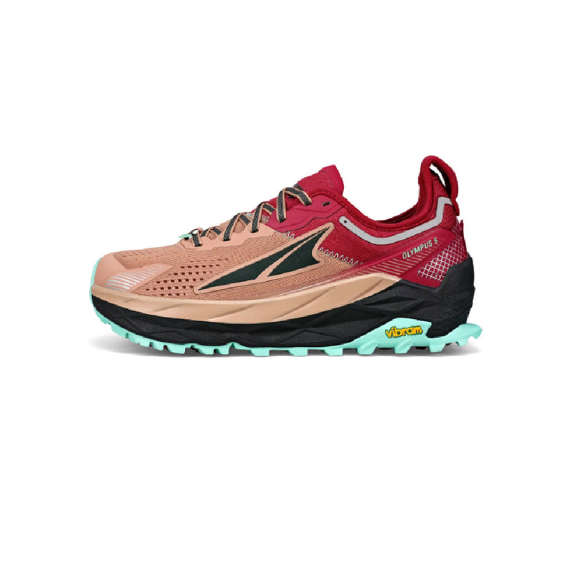 ALTRA【女性用】OLYMPUS 5