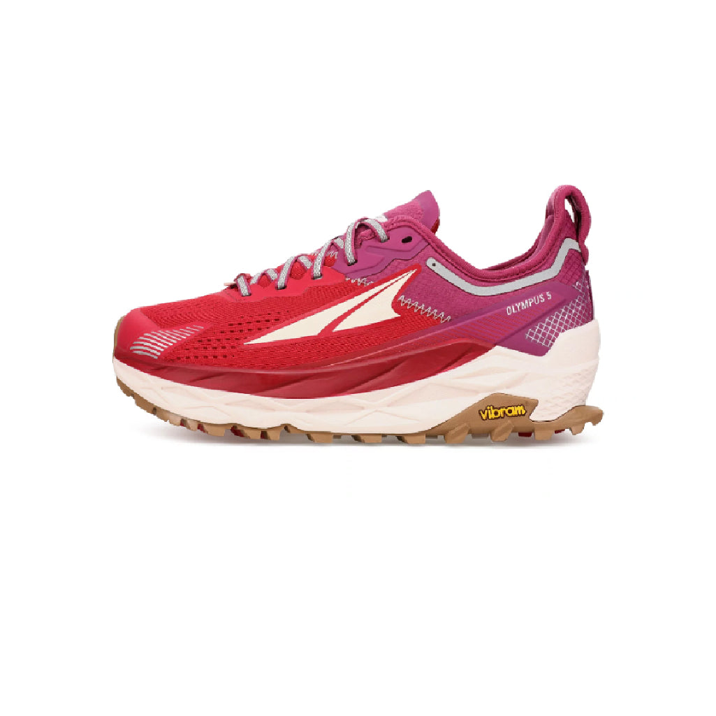 ALTRA【女性用】OLYMPUS 5